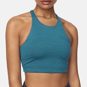 Outdoor Voices TechSweat Crop Top Sz XS NWT